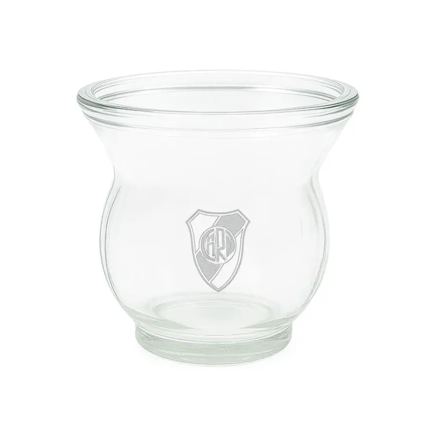 Mate Grabado Laser Souvenir